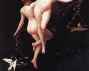 路易斯 里卡多 法莱罗 : The Balance of the Zodiac